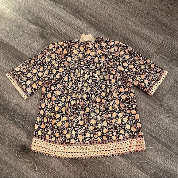 Faherty Arcadia Top  - Picture 7 of 7